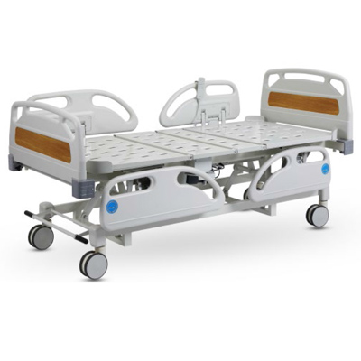 上海躍進(jìn)LS-EA5009A電動(dòng)病床病人醫(yī)療升降全自動(dòng)護(hù)理床